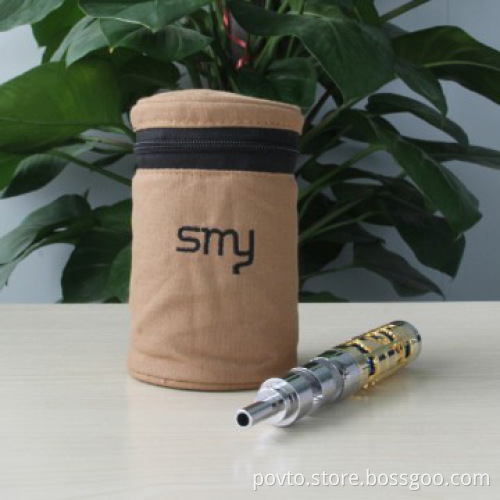 China manufacturer e cigarette cloutank vaporizer Smap hot sell